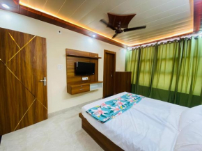 The Raman Palace- A budget Hotel